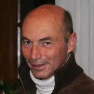 Portrait de Pierre Durieux